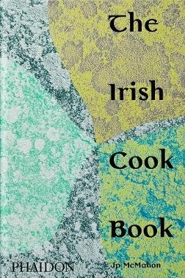 The Irish Cookbook фото книги