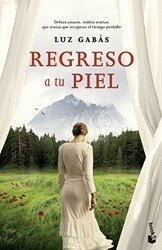 Regreso A Tu Piel фото книги