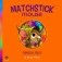 Matchstick Mouse: Pumpkin Party фото книги маленькое 2