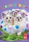 Календарь на 2022 год "Забавные котята" (КР21-22016) фото книги маленькое 2