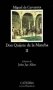 Don Quijote de la Mancha, II фото книги маленькое 2