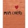 Тетрадь общая "Mon Cherry", 48 листов, клетка фото книги маленькое 2
