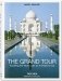 The Grand Tour: Travelling the World with an Architectas Eye фото книги маленькое 2