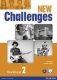 New Challenges 2. Workbook (+ Audio CD) фото книги маленькое 2
