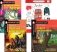 Черный красавчик; Легенды о короле Артуре; Дорога заклинаний; Тетрадь для записи английских слов. Уровень Pre-Intermediate фото книги маленькое 2