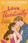 Love, Theoretically фото книги маленькое 2