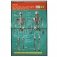 Тело человека. Энциклопедия с развивающими заданиями фото книги маленькое 4