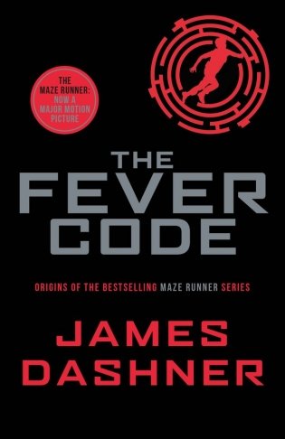 The Fever Code фото книги