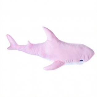 Мягкая игрушка "Акула", 98 см фото книги