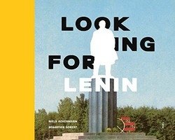 Looking for Lenin фото книги