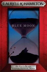 Blue Moon фото книги