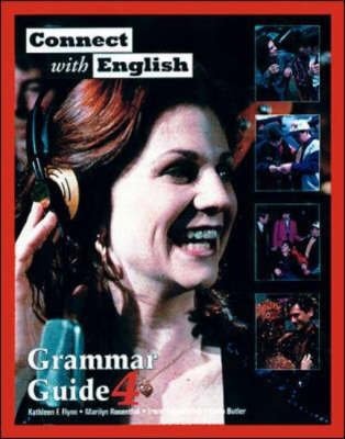 Connect With English. Grammar Guide 4 (Video Episodes 37-48) фото книги