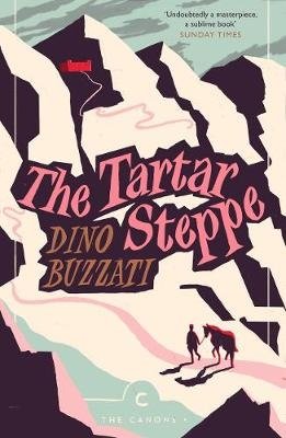 The Tartar Steppe фото книги