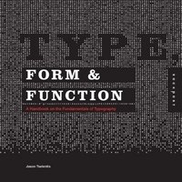 Typology: A Handbook on the Fundamentals of Typography фото книги