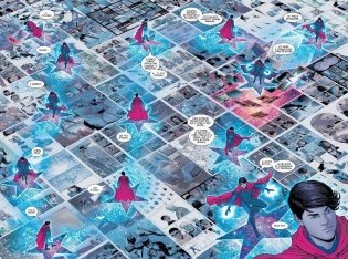 Молодые Мстители. Том 3. Эффектный финал на краю пространства и времени фото книги 3