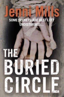 The Buried Circle фото книги