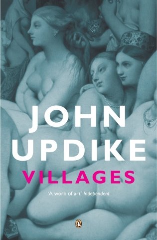 Villages B фото книги