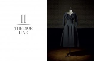 Christian Dior фото книги 2