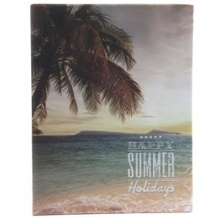 Фотоальбом "Summer" (100 фотографий) фото книги 2