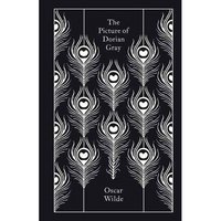 The Picture of Dorian Gray фото книги