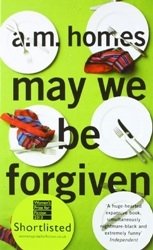 May We Be Forgiven фото книги