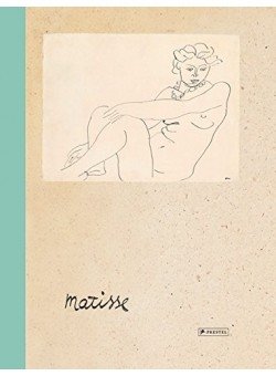 Henri Matisse: Erotic Sketchbook фото книги