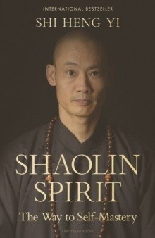 Shaolin Spirit фото книги