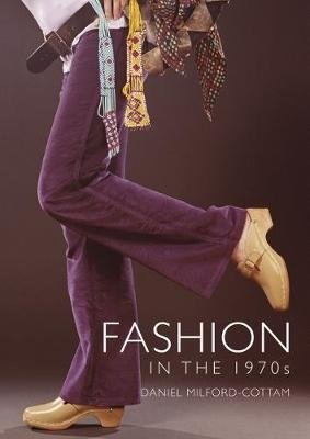 Fashion in the 1970s фото книги