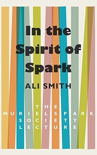 In the spirit of spark фото книги
