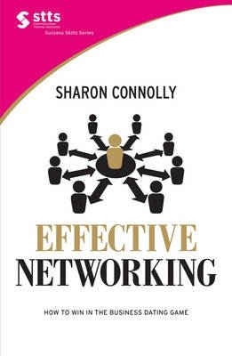 Effective Networking. How to Win in the Business Dating Game фото книги