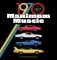 1970 Maximum Muscle. The Pinnacle of Muscle Car Power фото книги маленькое 2