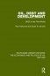 Oil, Debt and Development: OPEC in the Third World (Routledge Library Editions: The Economics and Politics of Oil and Gas) Volume 7 фото книги маленькое 2