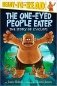 The One-Eyed People Eater: The Story of Cyclops фото книги маленькое 2