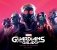 Marvel's Guardians of the Galaxy: The Art of the Game фото книги маленькое 2