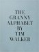 The Granny Alphabet фото книги маленькое 2