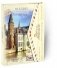 Записная книжка "Города и открытки-2", А6, 80 листов фото книги маленькое 2