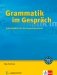 Grammatik im Gespräch: Arbeitsblätter für den Deutschunterricht фото книги маленькое 2