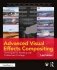 Advanced Visual Effects Compositing фото книги маленькое 2