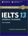 Cambridge IELTS 13 General Training. Student's Book with Answers фото книги маленькое 2