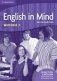 English in Mind 3. Workbook фото книги маленькое 2
