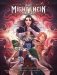 Critical Role: The Mighty Nein Origins Library Edition Volume 1 фото книги маленькое 2