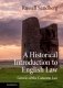 A Historical Introduction to English Law: Genesis of the Common Law фото книги маленькое 2