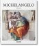 Michelangelo фото книги маленькое 2