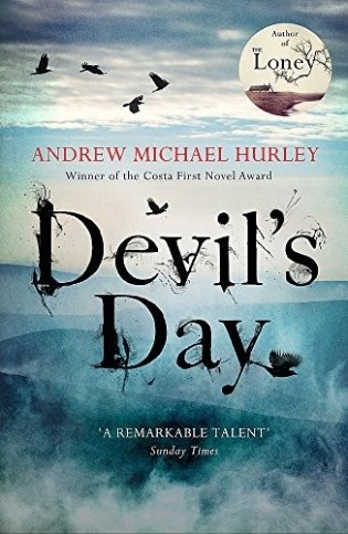 Devil's Day фото книги