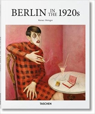 Berlin in the 1920s фото книги