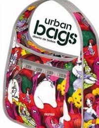 Urban Bags фото книги