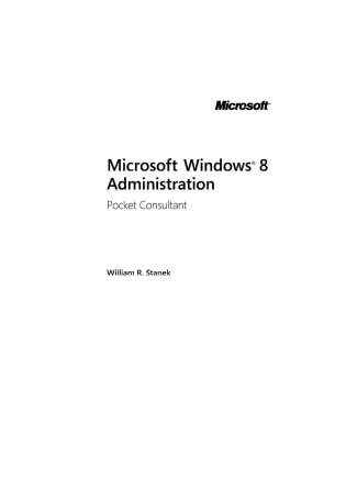 Microsoft Windows 8.1. Справочное пособие фото книги 2