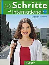 Schritte international Neu 1+2. Deutsch als Fremdsprache / Kursbuch фото книги