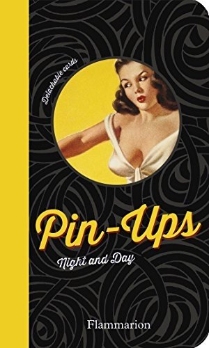 Pin-Ups: Night and Day фото книги