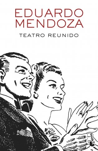 Teatro Reunido фото книги